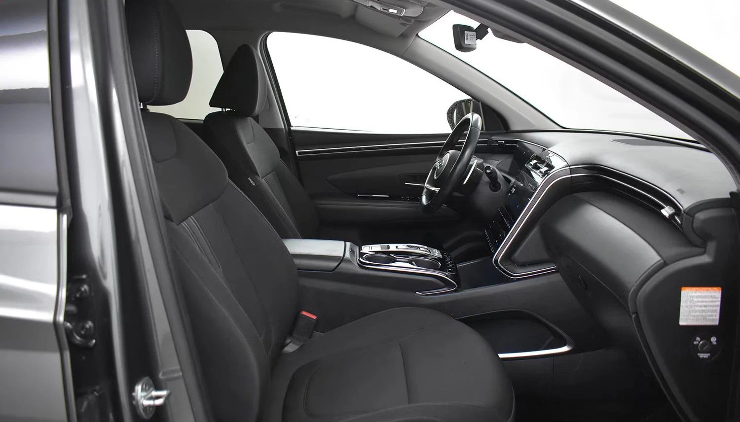 Hyundai Tucson 1.6PHEV/265HP/TREND/4WD/NAVI/CAM/LED/AHK/754g | Mobile.bg � ����������� 15