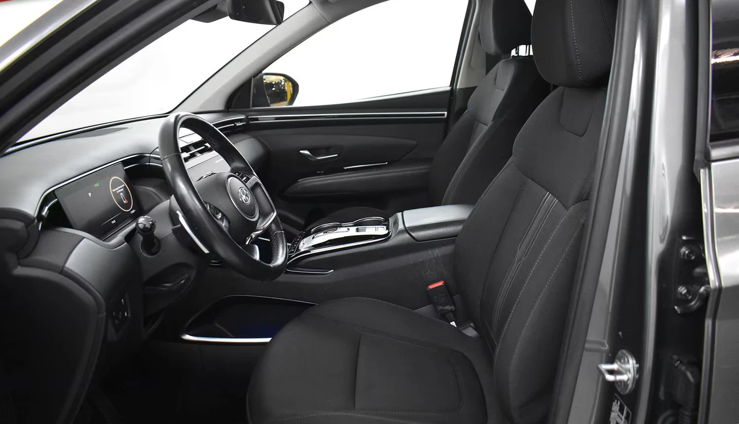 Hyundai Tucson 1.6PHEV/265HP/TREND/4WD/NAVI/CAM/LED/AHK/754g - изображение 8