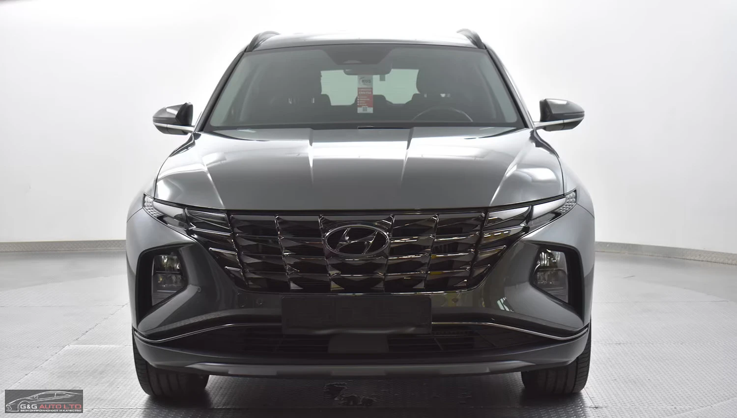 Hyundai Tucson 1.6PHEV/265HP/TREND/4WD/NAVI/CAM/LED/AHK/754g - изображение 2