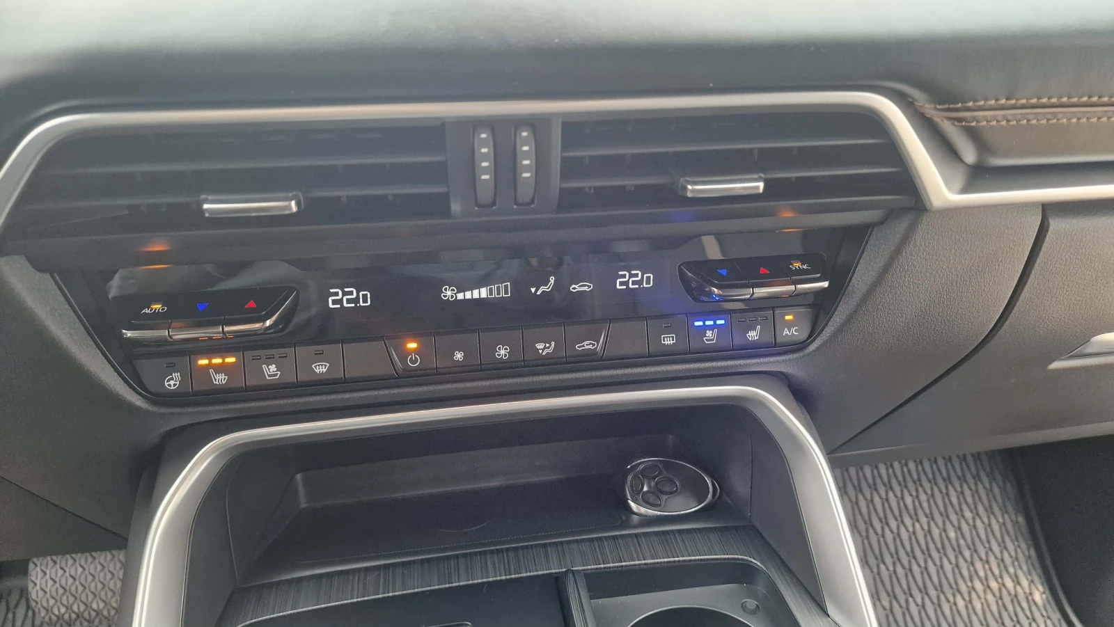 Mazda CX-60 3.3D Homura - изображение 9