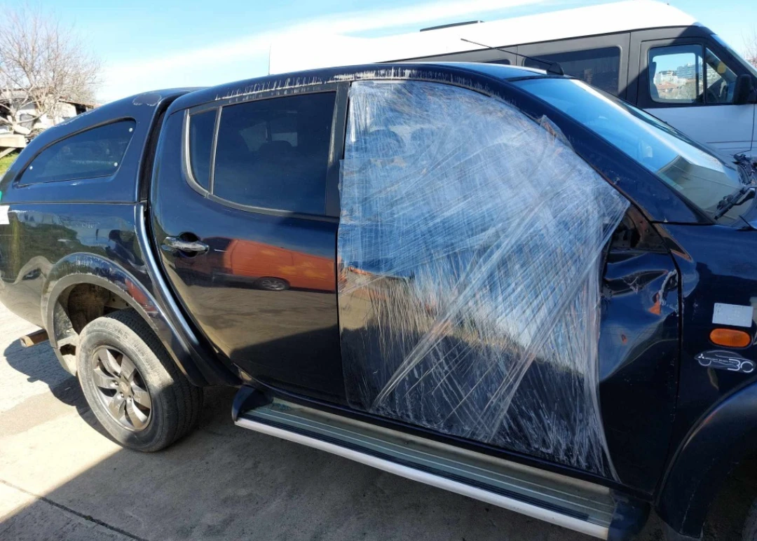 Mitsubishi L200 | Mobile.bg � ����������� 2