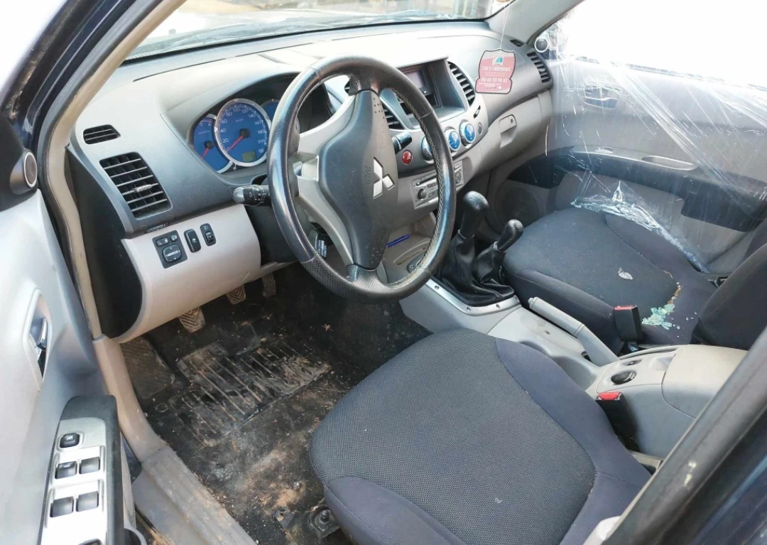 Mitsubishi L200 | Mobile.bg � ����������� 8