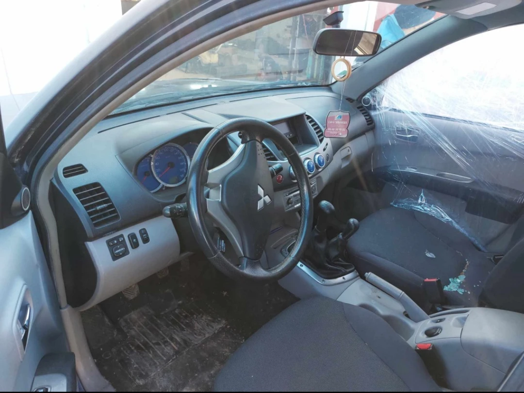 Mitsubishi L200 | Mobile.bg � ����������� 6