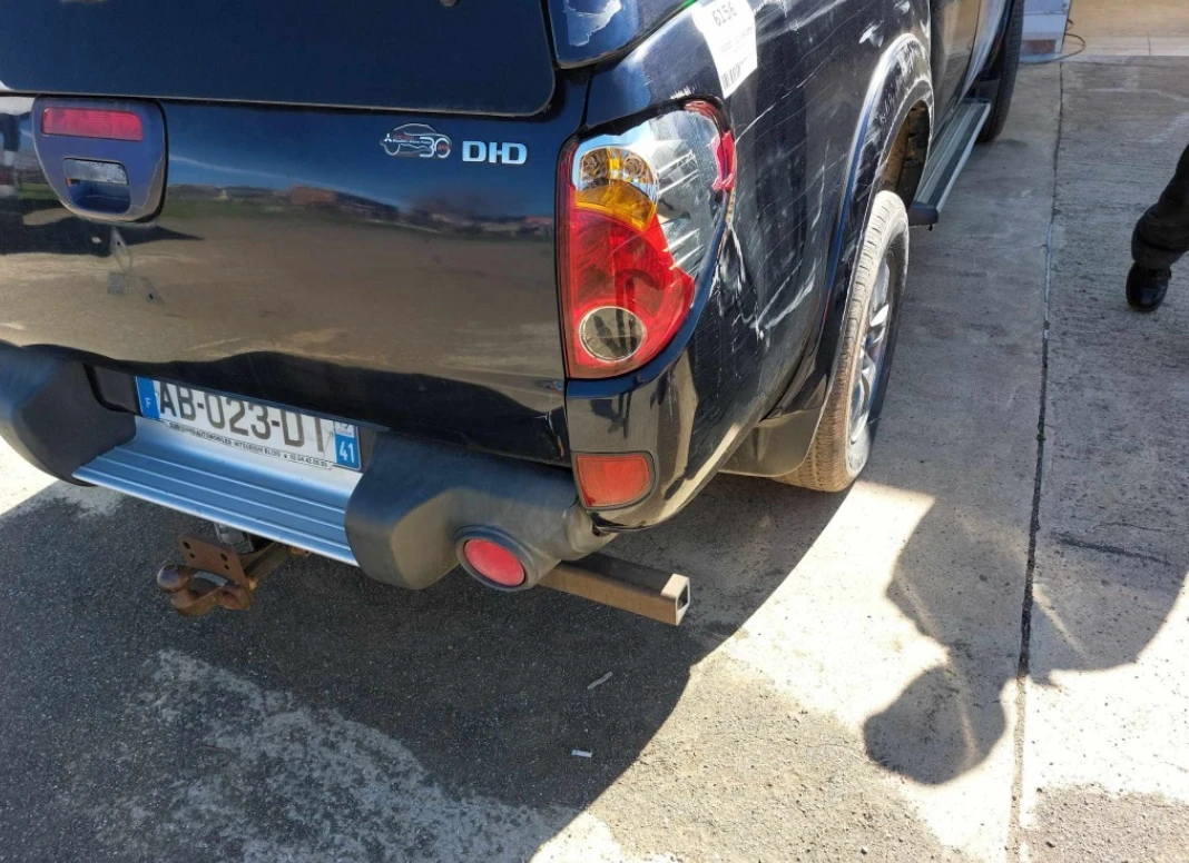 Mitsubishi L200 | Mobile.bg � ����������� 3