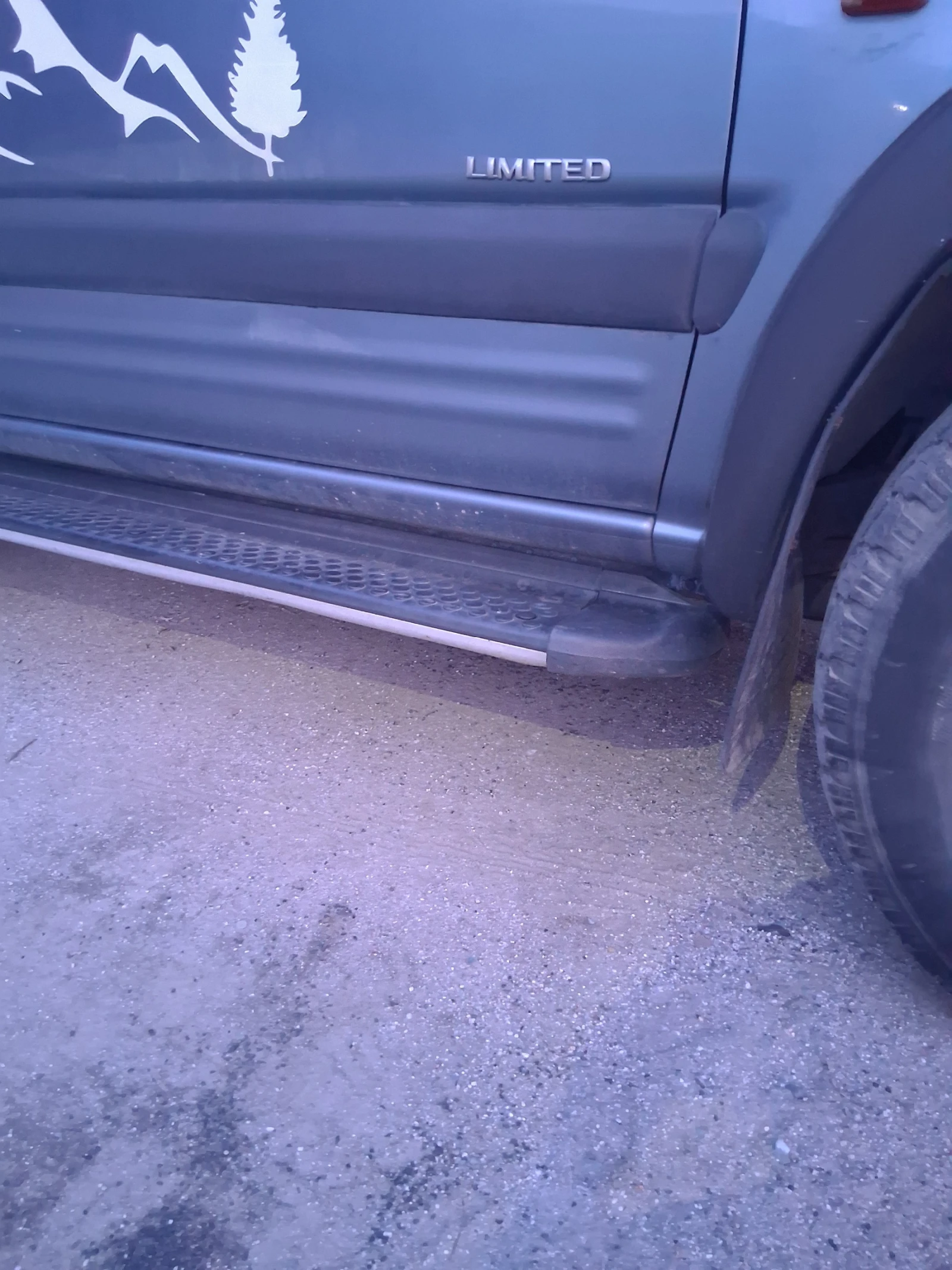 Opel Frontera 2.2, снимка 8 - Автомобили и джипове - 53922193