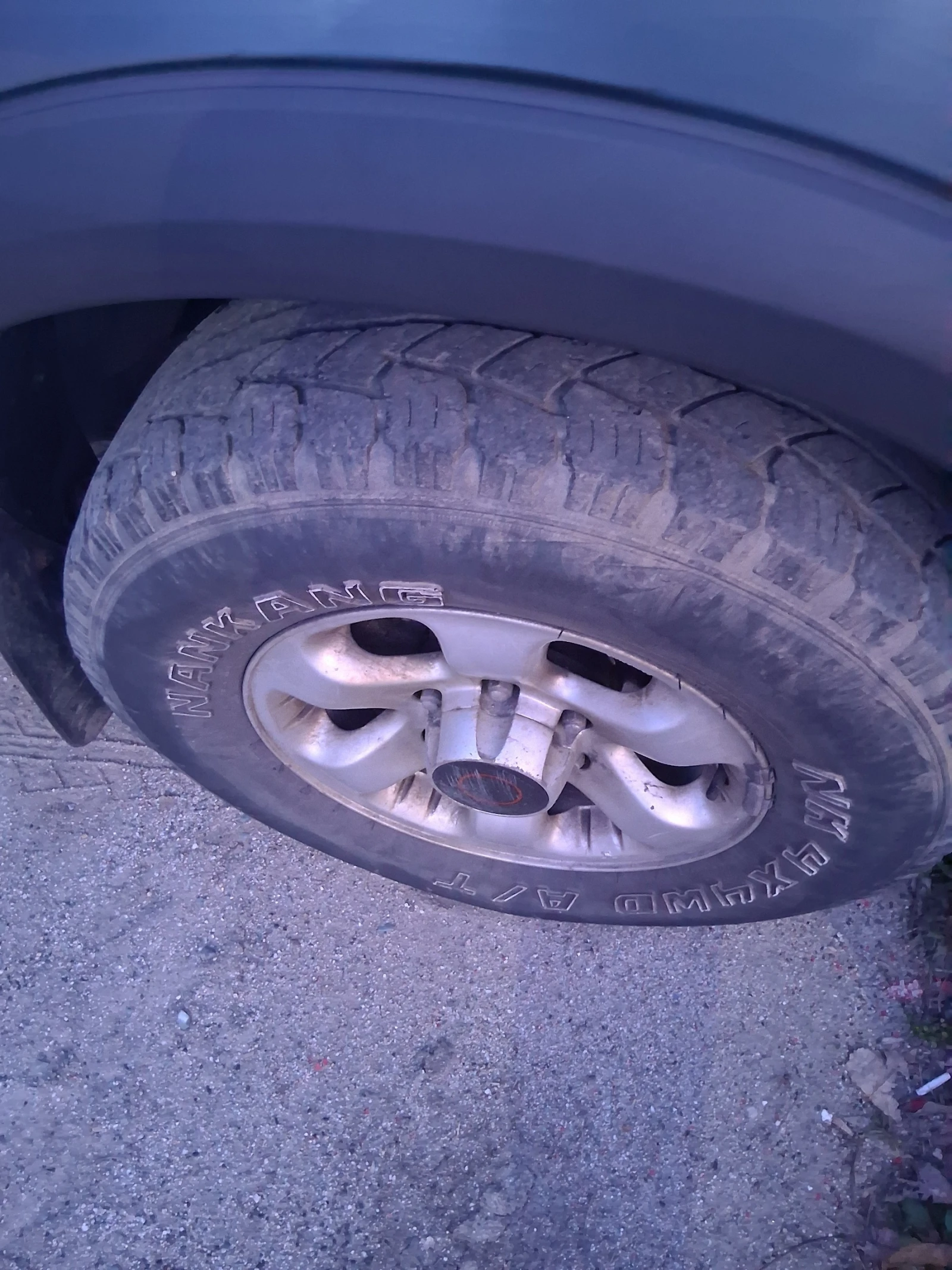 Opel Frontera 2.2, снимка 9 - Автомобили и джипове - 53922193