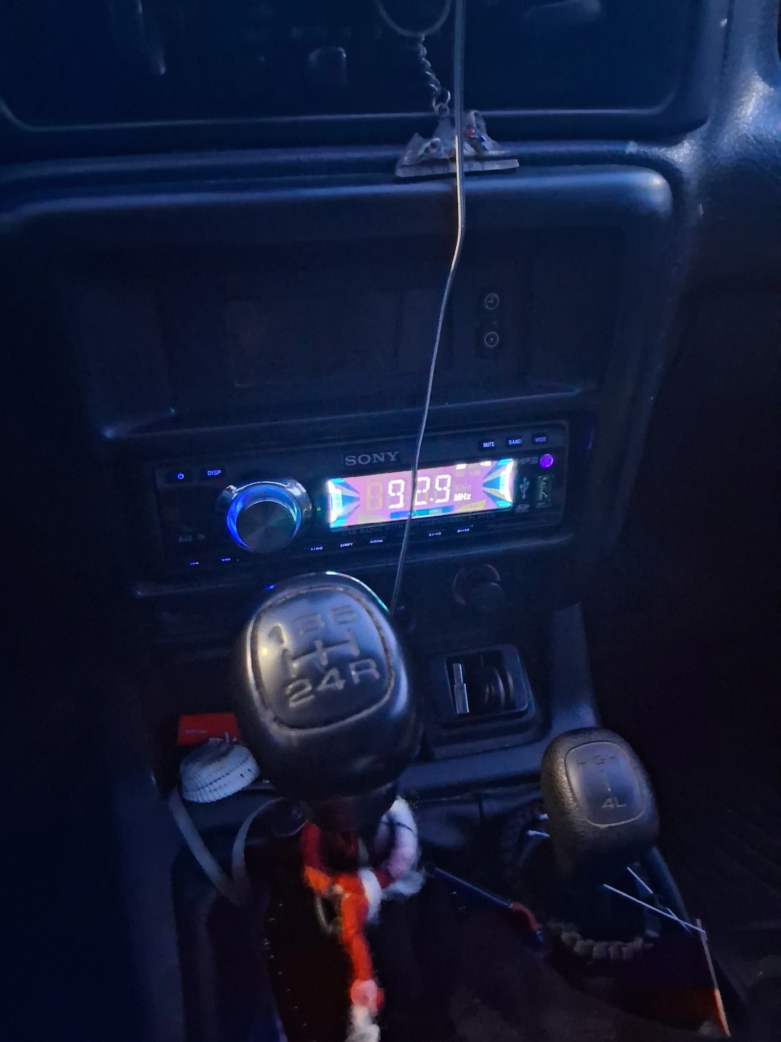 Opel Frontera 2.2, снимка 16 - Автомобили и джипове - 53922193