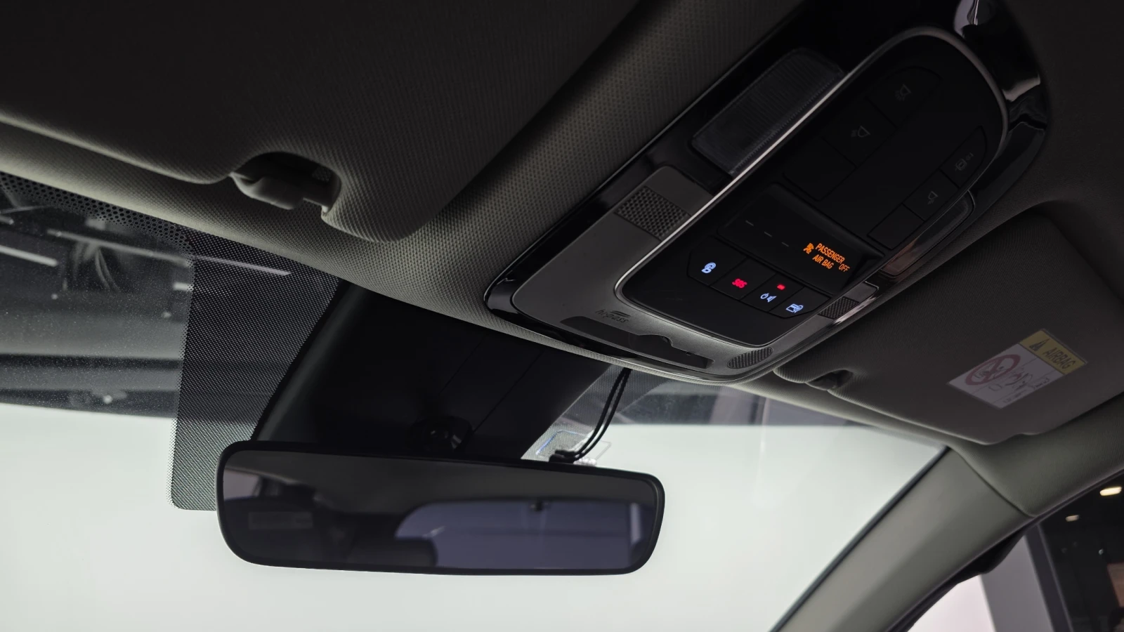 Hyundai Santa fe 2.2 4WD Premium autogeorge.com, снимка 15 - Автомобили и джипове - 54147563