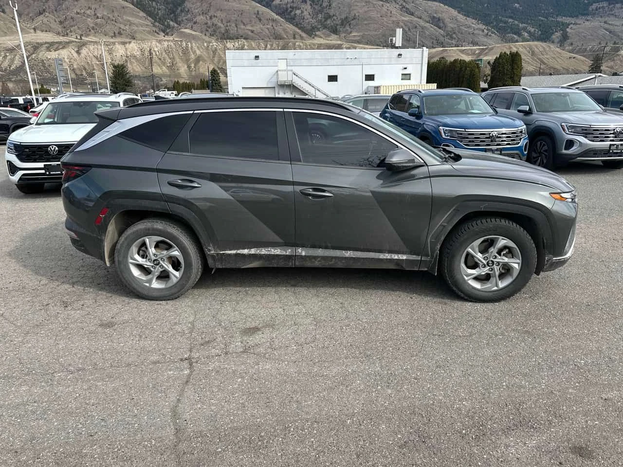 Hyundai Tucson * Preferred * CARFAX * ��� ������������ ������ | Mobile.bg � ����������� 3