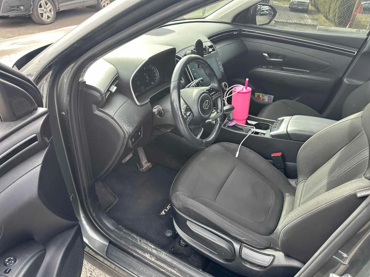 Hyundai Tucson * Preferred * CARFAX * ��� ������������ ������ | Mobile.bg � ����������� 5