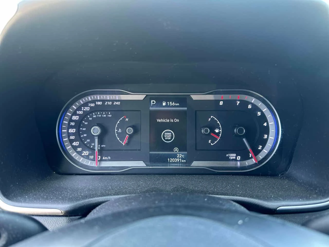 Hyundai Tucson * Preferred * CARFAX * ��� ������������ ������ | Mobile.bg � ����������� 8