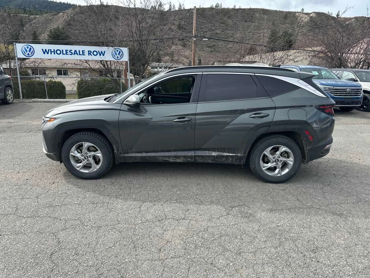 Hyundai Tucson * Preferred * CARFAX * ��� ������������ ������ | Mobile.bg � ����������� 2