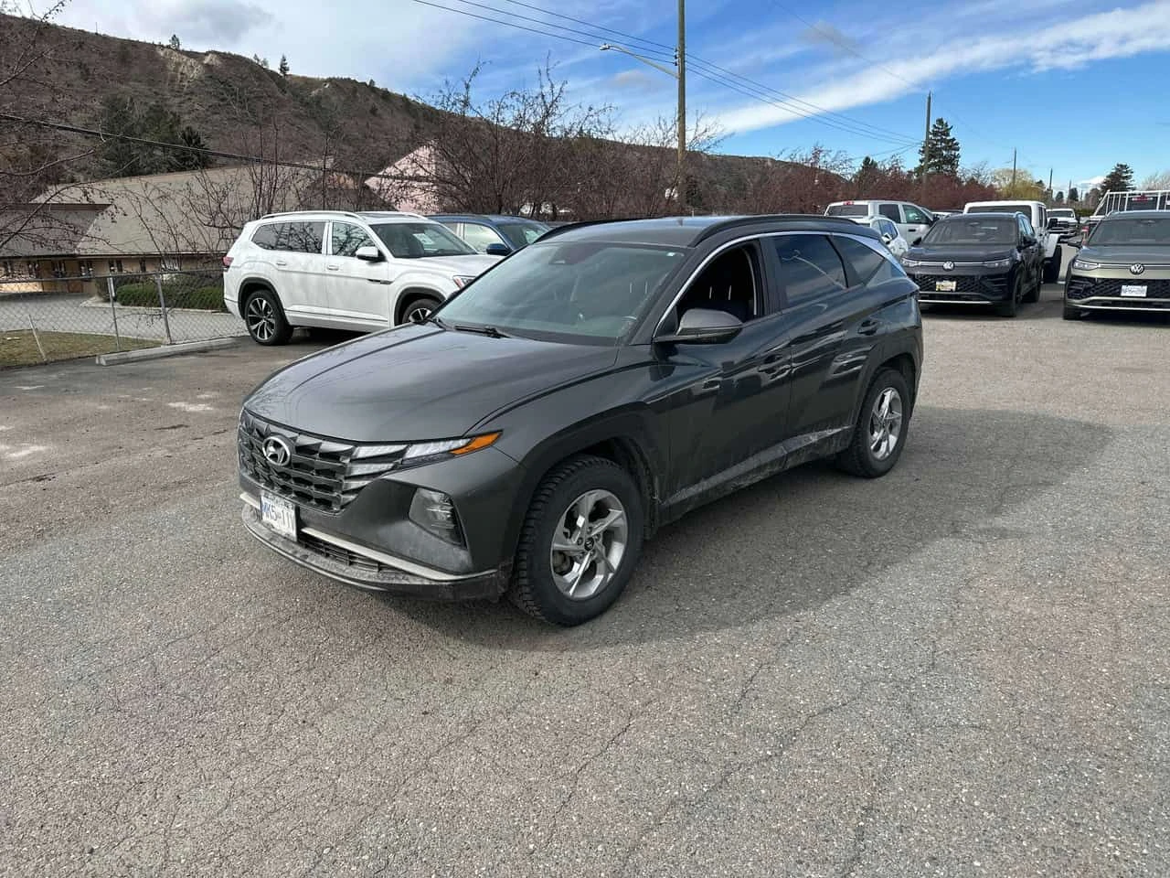 Hyundai Tucson * Preferred * CARFAX * ��� ������������ ������ | Mobile.bg � ����������� 1