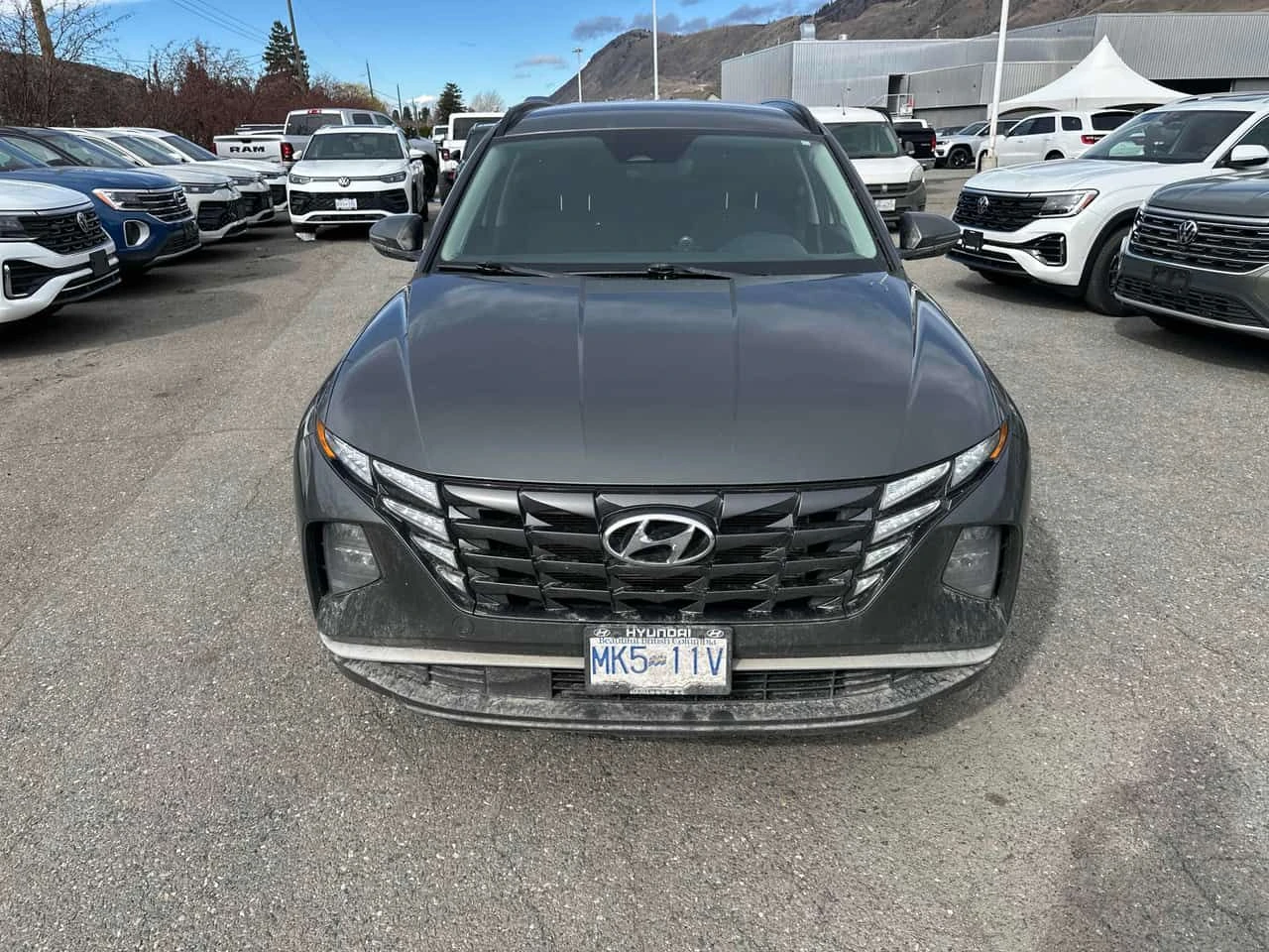 Hyundai Tucson * Preferred * CARFAX * ��� ������������ ������ | Mobile.bg � ����������� 6