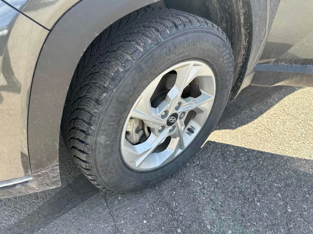 Hyundai Tucson * Preferred * CARFAX * ��� ������������ ������ | Mobile.bg � ����������� 11