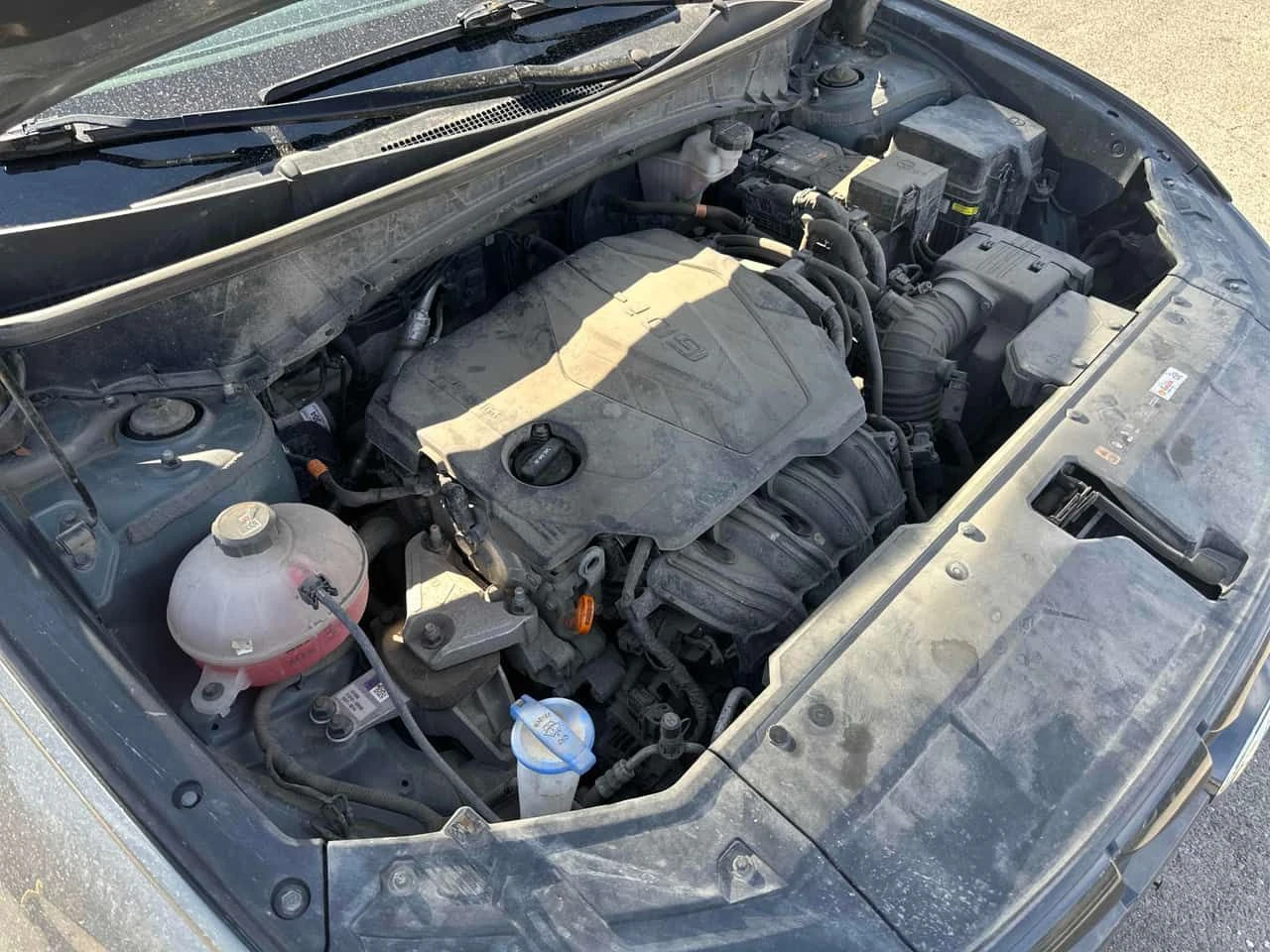 Hyundai Tucson * Preferred * CARFAX * ��� ������������ ������ | Mobile.bg � ����������� 13