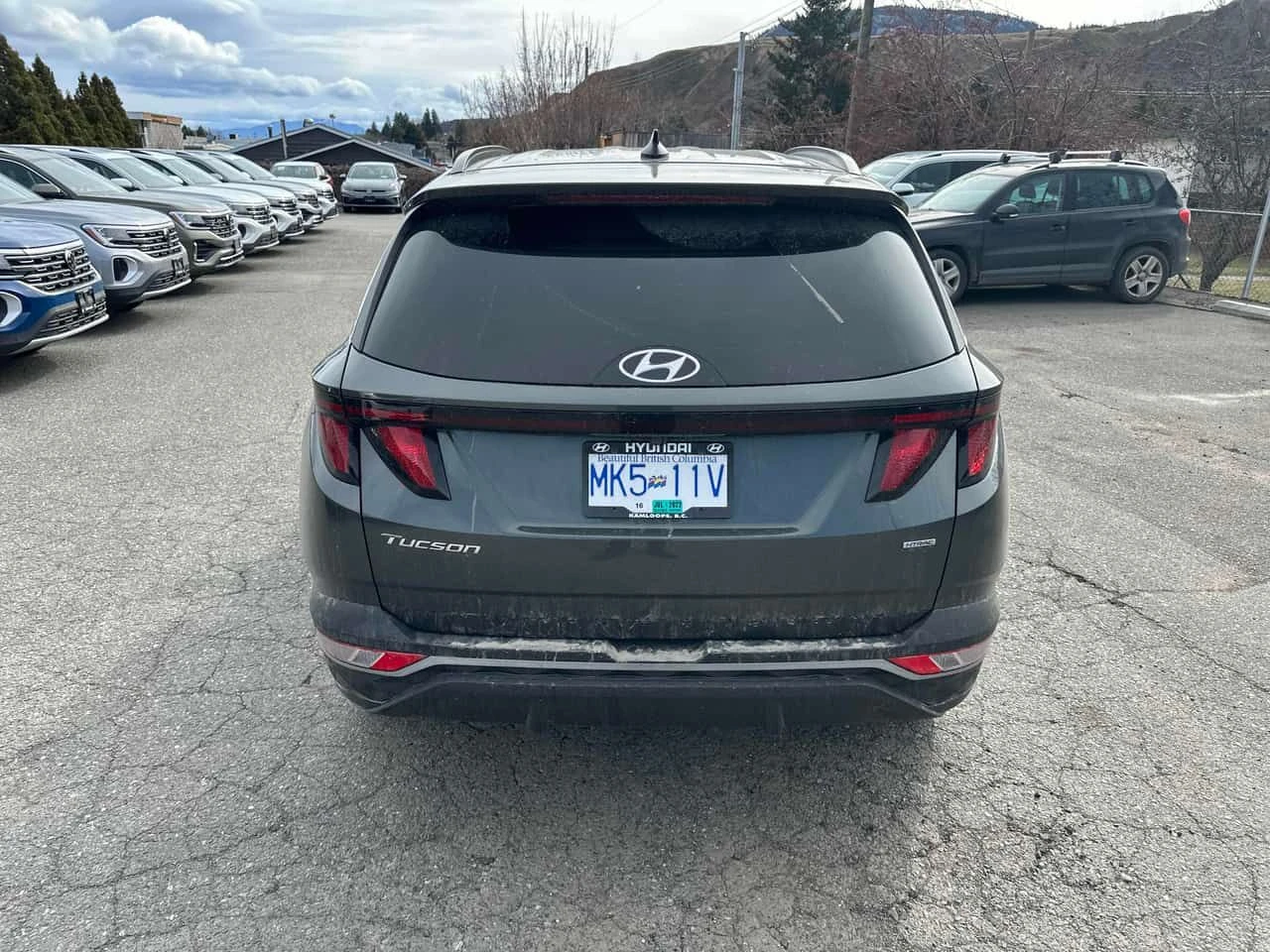 Hyundai Tucson * Preferred * CARFAX * ��� ������������ ������ | Mobile.bg � ����������� 4