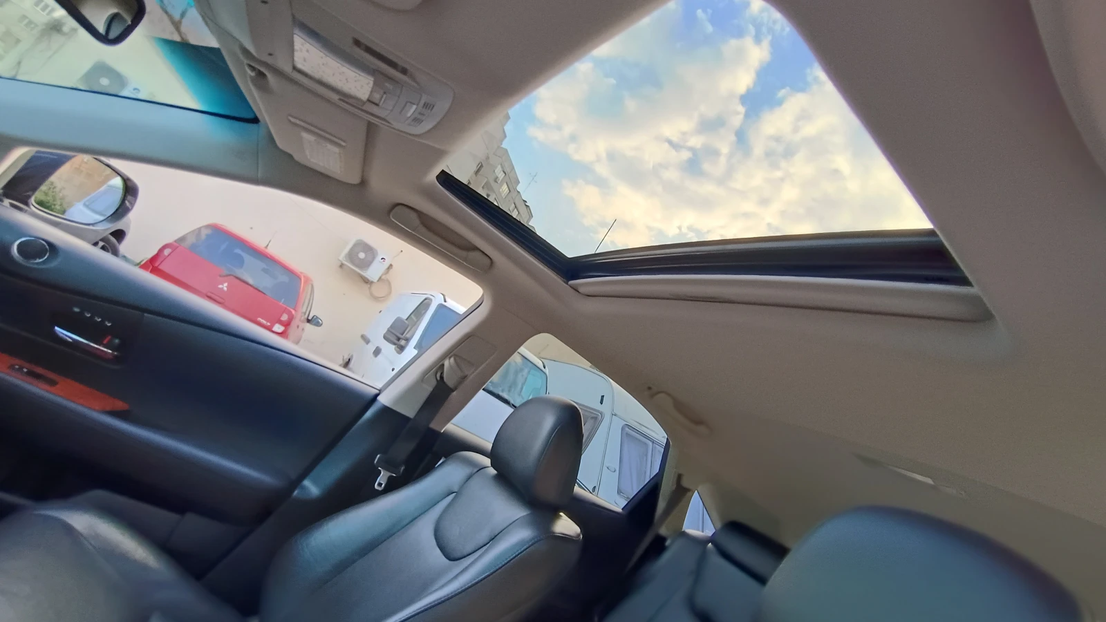 Lexus RX 450h AWD / CH  / President | Mobile.bg � ����������� 11