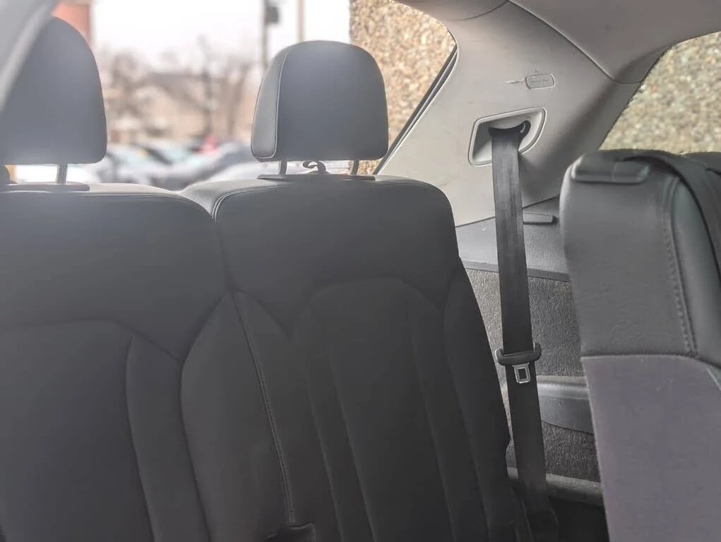 Audi Q7 BOSE * HeadUp *  AвтоКредит * (ЦЕНА ДО БГ), снимка 7 - Автомобили и джипове - 54428668