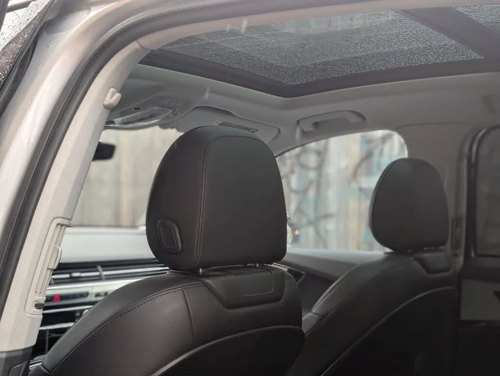Audi Q7 BOSE * HeadUp *  AвтоКредит * (ЦЕНА ДО БГ), снимка 8 - Автомобили и джипове - 54428668