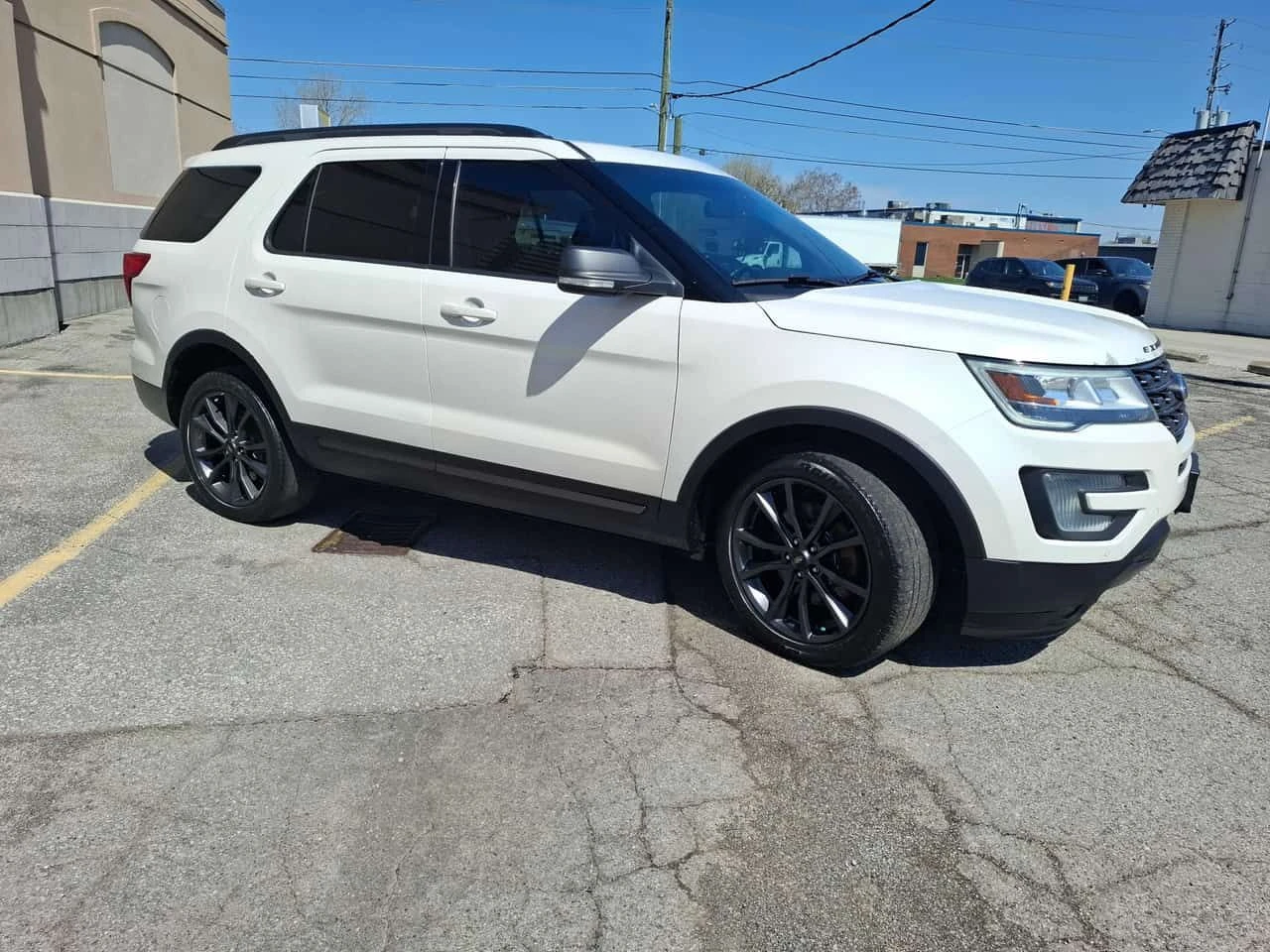 Ford Explorer * XLT * ������� * �������� * �� ���������������� | Mobile.bg � ����������� 4