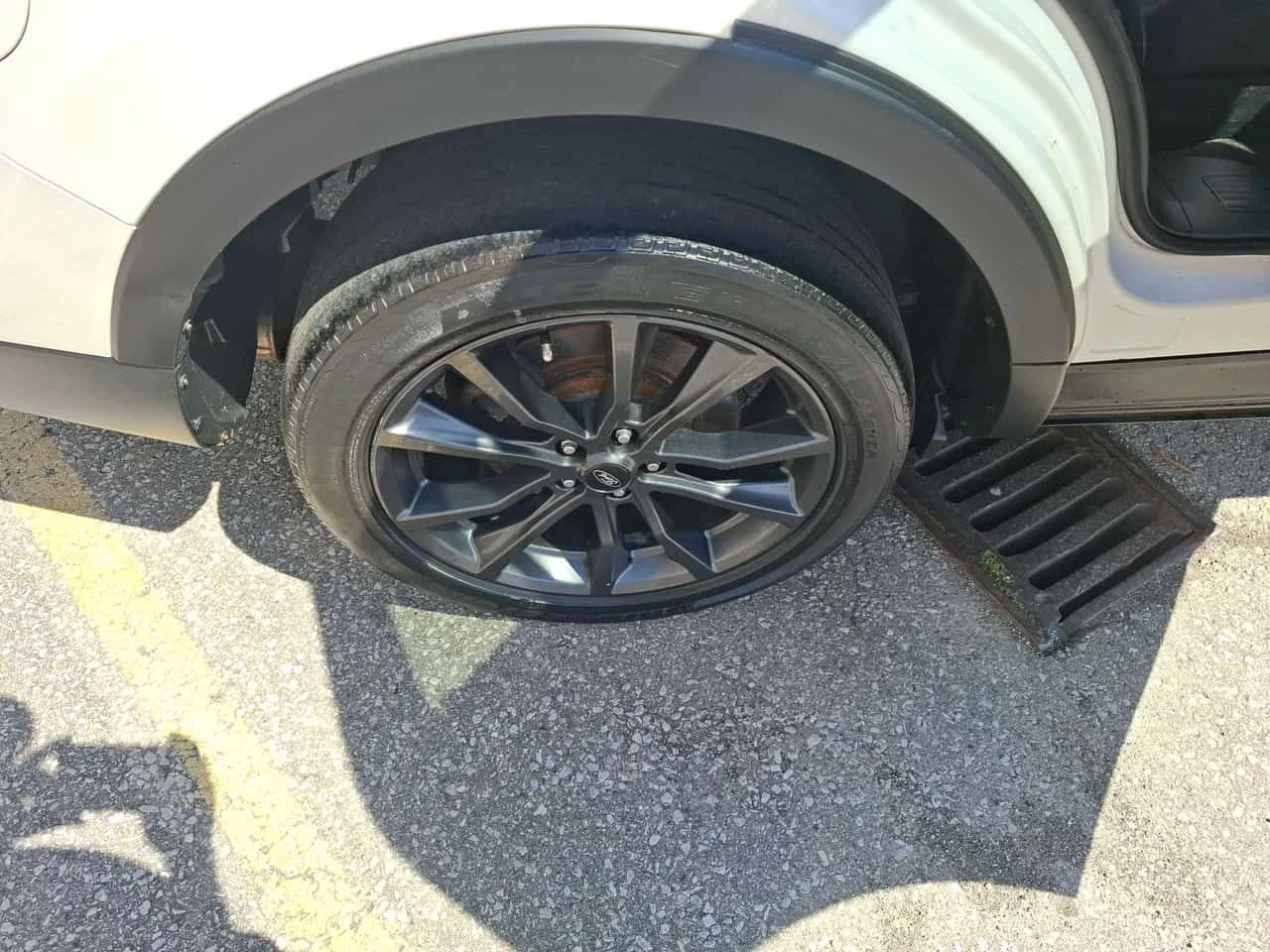 Ford Explorer * XLT * ������� * �������� * �� ���������������� | Mobile.bg � ����������� 7