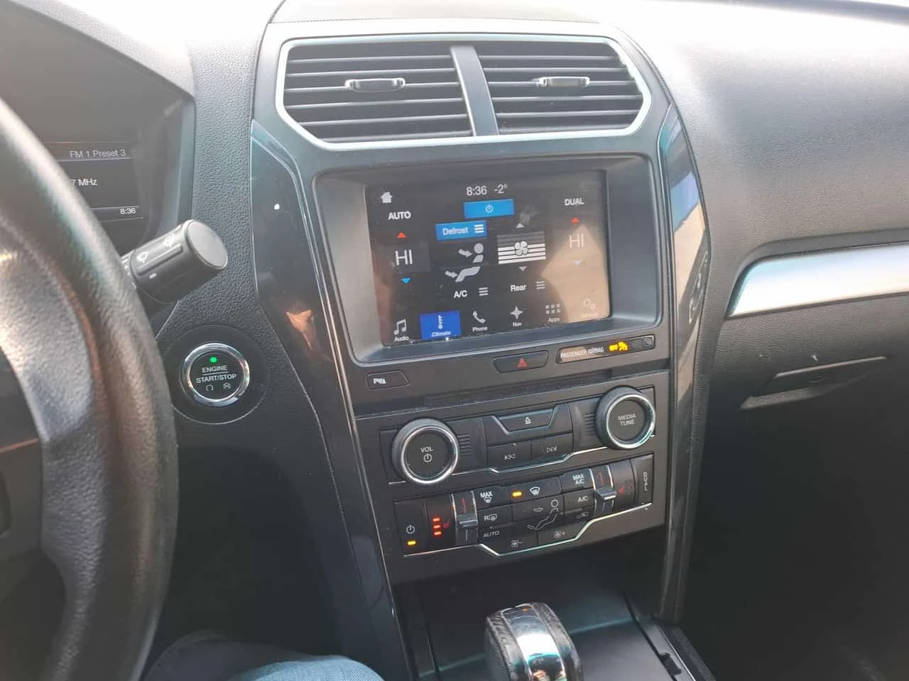 Ford Explorer * XLT * ������� * �������� * �� ���������������� | Mobile.bg � ����������� 9