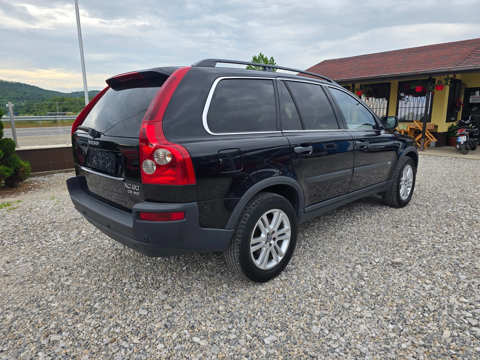 Volvo Xc90 2, 4 D ��������� !!  | Mobile.bg � ����������� 3