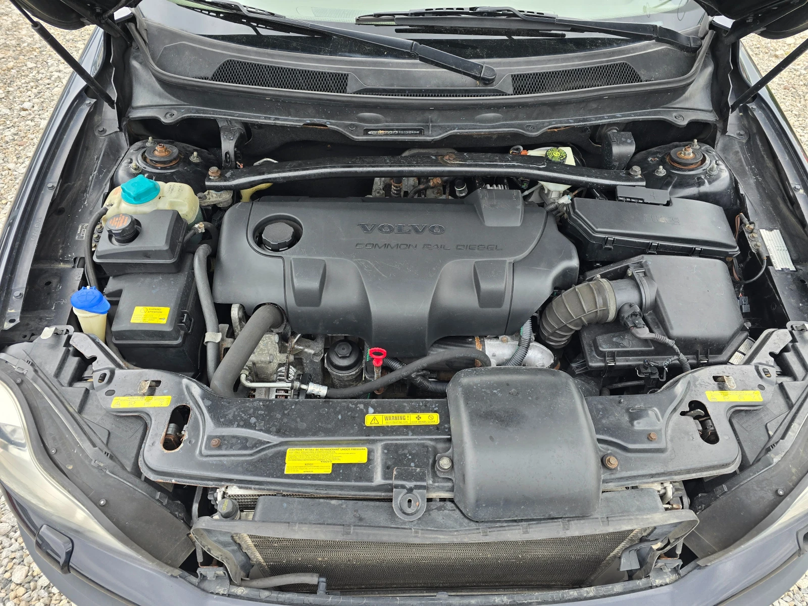 Volvo Xc90 2, 4 D ��������� !!  | Mobile.bg � ����������� 17