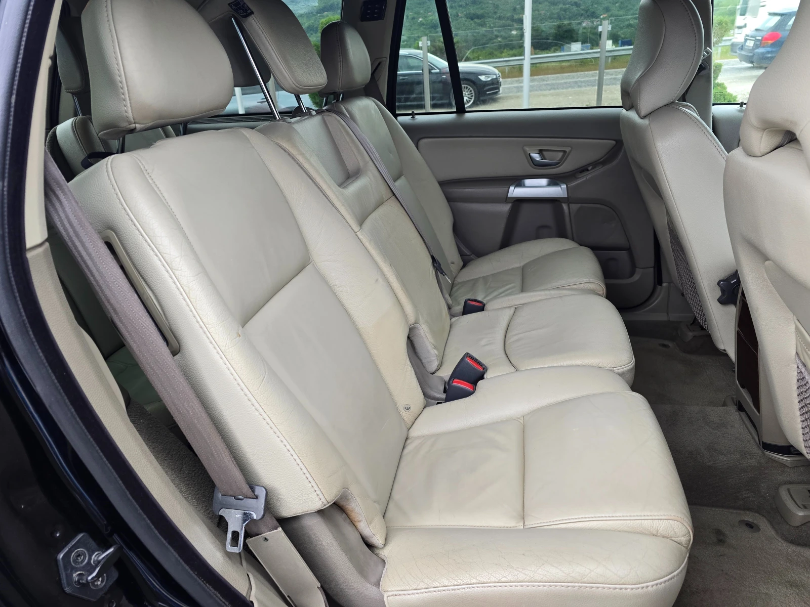 Volvo Xc90 2, 4 D ��������� !!  | Mobile.bg � ����������� 12