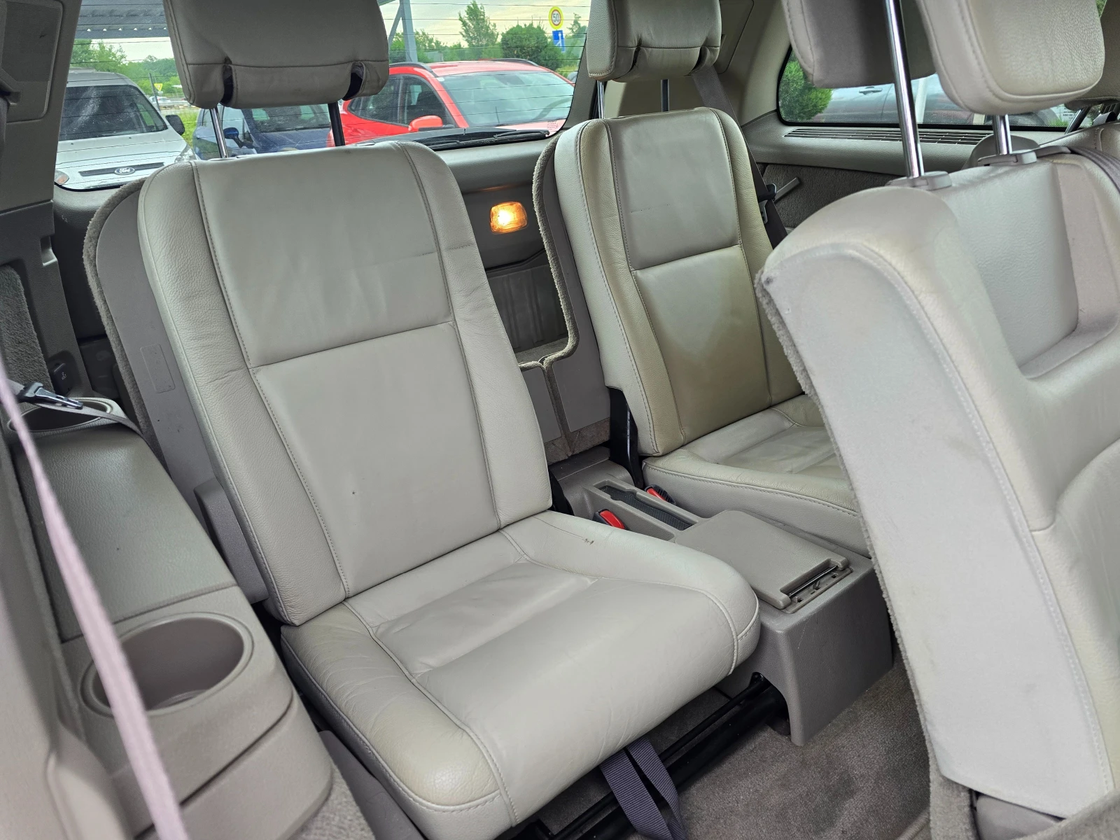 Volvo Xc90 2, 4 D ��������� !!  | Mobile.bg � ����������� 13