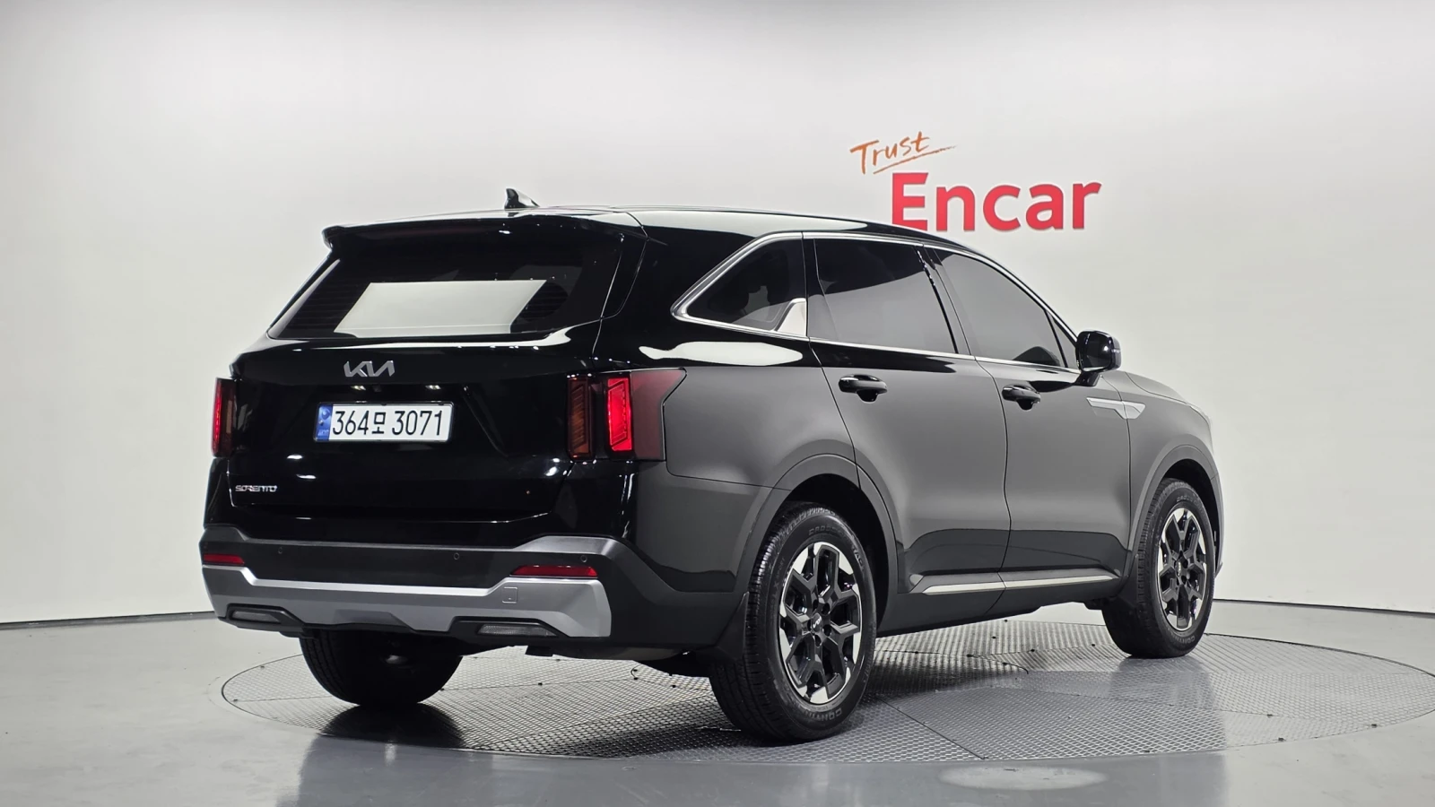 Kia Sorento 2 опции за плащане предварително / при доставка, снимка 2 - Автомобили и джипове - 55069479