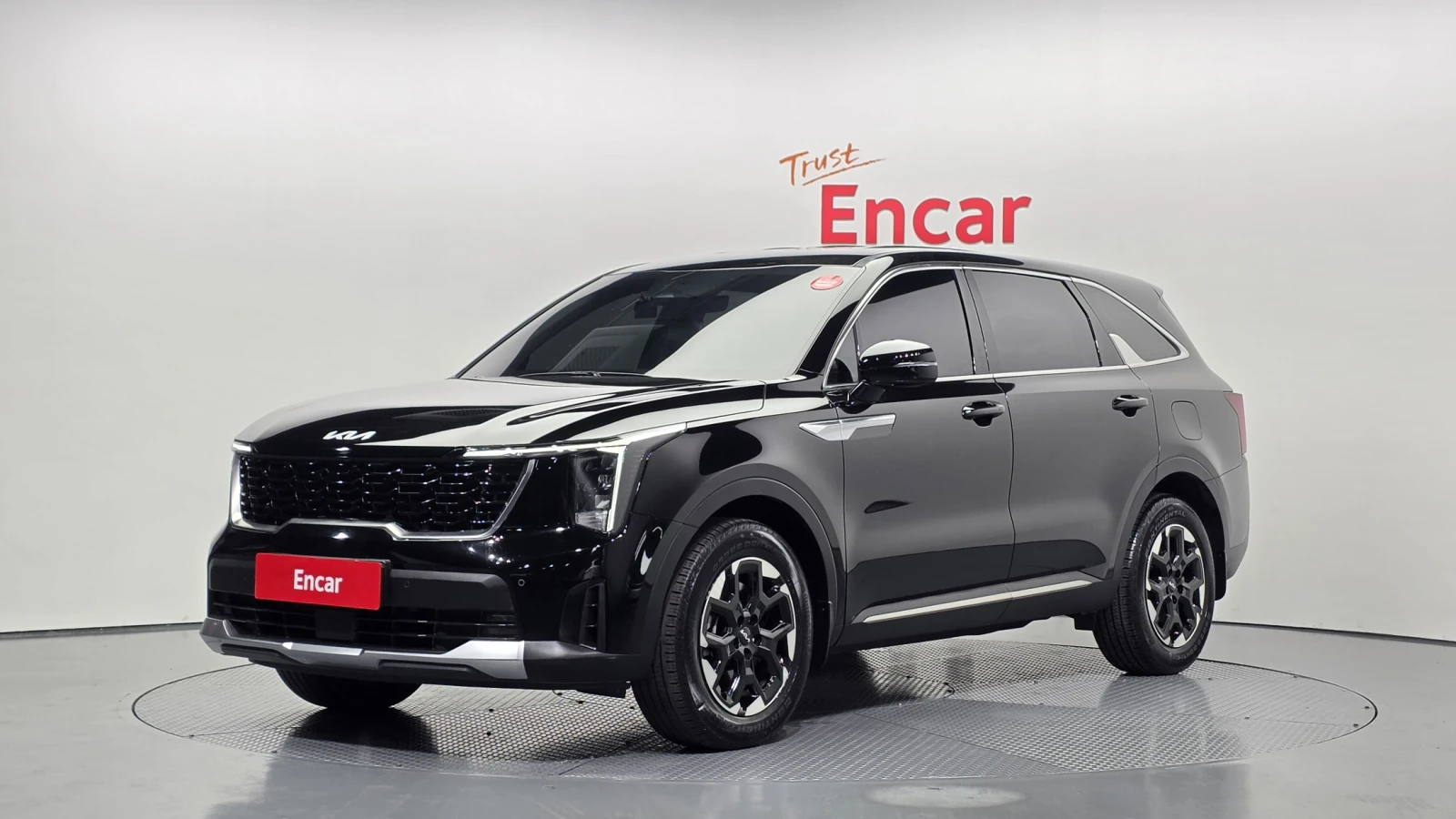 Kia Sorento 2 опции за плащане предварително / при доставка