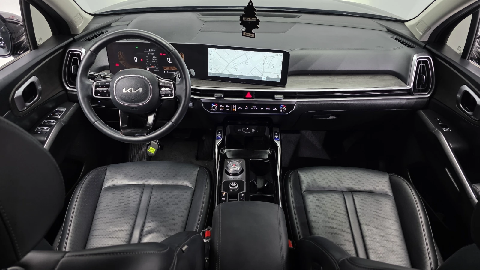 Kia Sorento 2 опции за плащане предварително / при доставка, снимка 7 - Автомобили и джипове - 55069479
