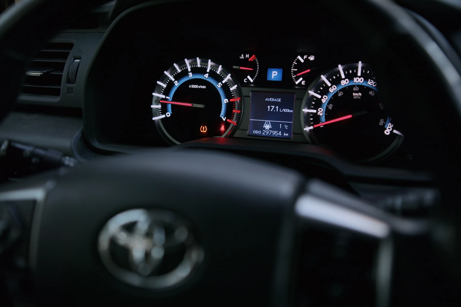 Toyota 4runner SR5 4.0 V6, снимка 8 - Автомобили и джипове - 56353623