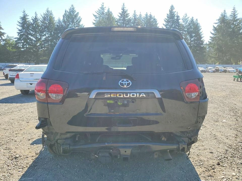 Toyota Sequoia PLATINUM | Mobile.bg � ����������� 3
