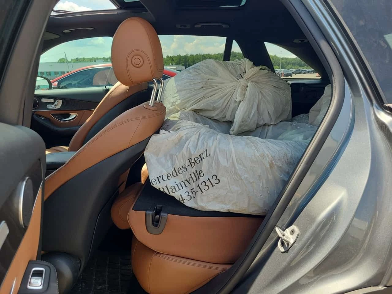 Mercedes-Benz GLC 300 DISTRONIC * CARFAX * ����� �� ����������� | Mobile.bg � ����������� 12