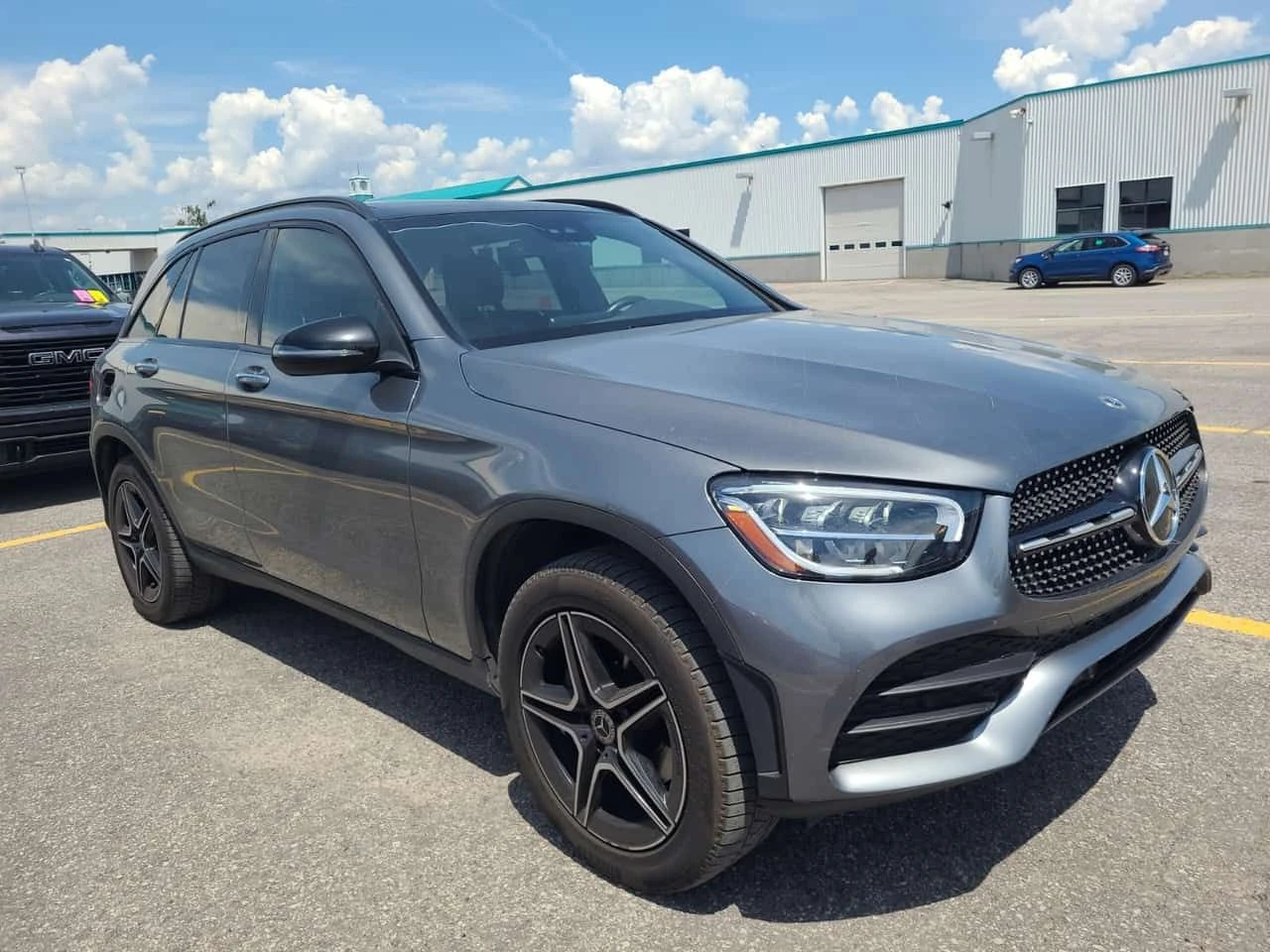 Mercedes-Benz GLC 300 DISTRONIC * CARFAX * ����� �� ����������� | Mobile.bg � ����������� 2
