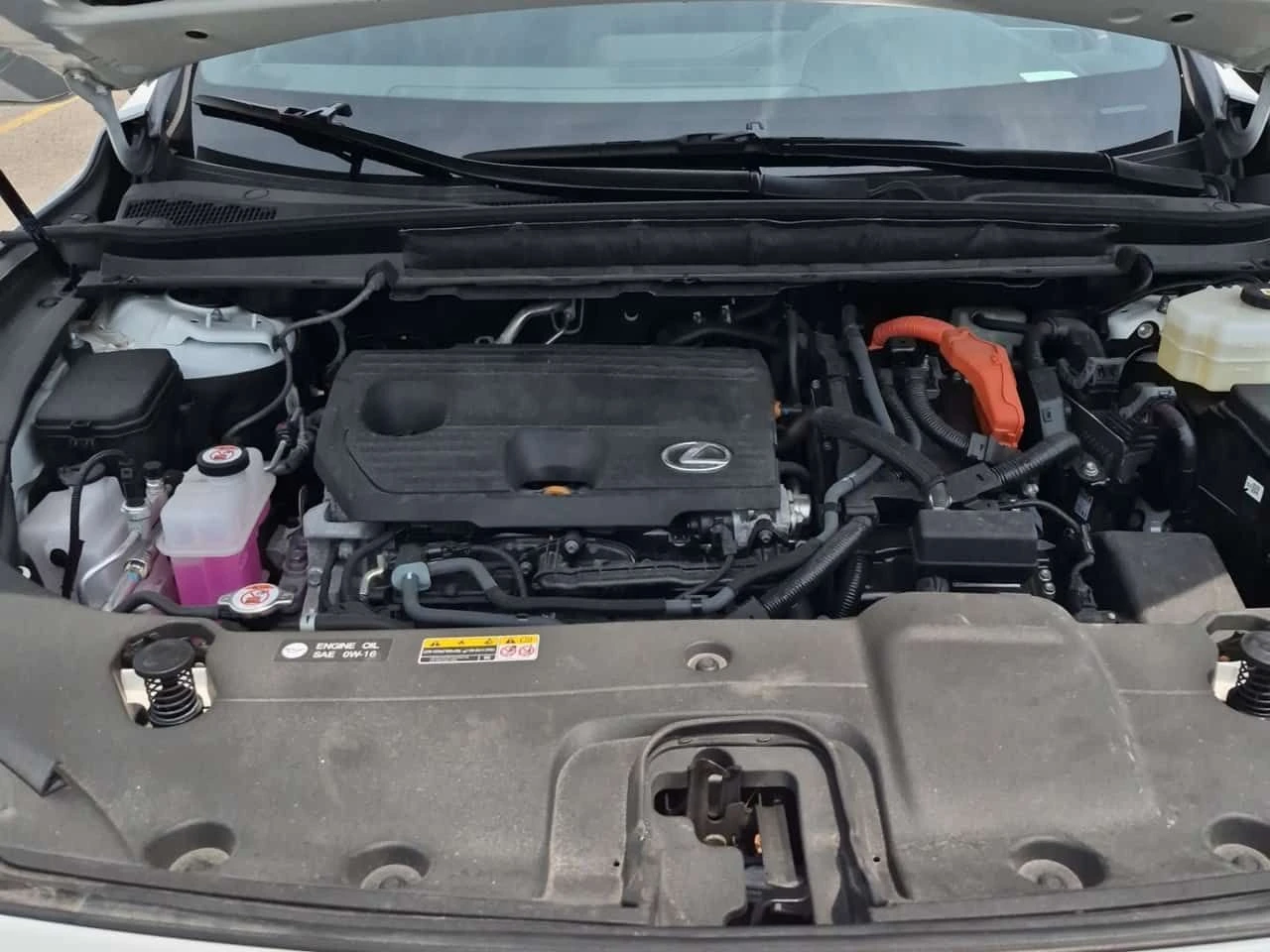 Lexus RX 350h  | ��������� | ���� �� �������� | ���������  | Mobile.bg � ����������� 16