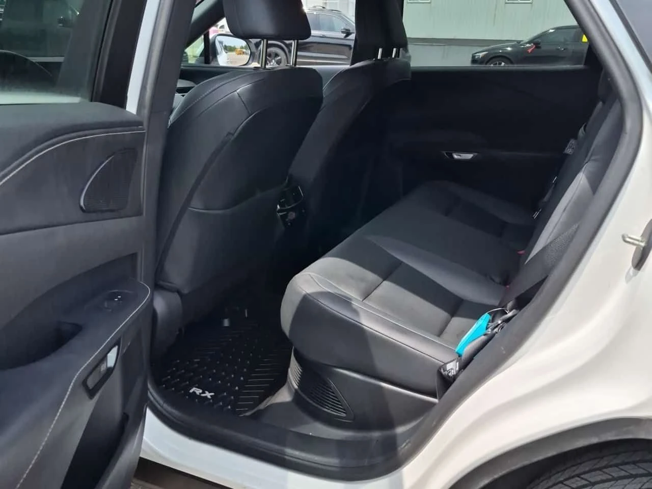 Lexus RX 350h  | ��������� | ���� �� �������� | ���������  | Mobile.bg � ����������� 11
