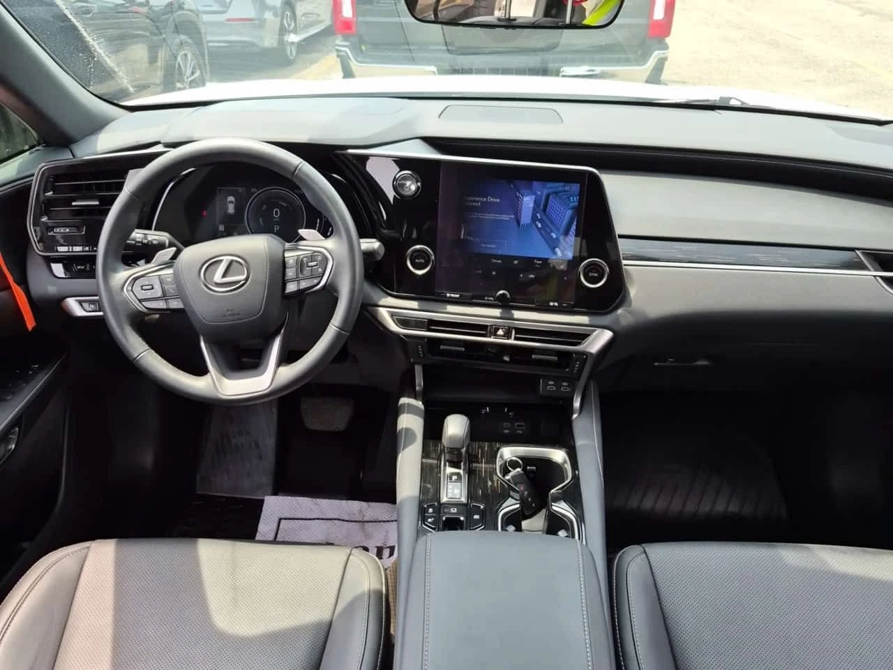 Lexus RX 350h  | ��������� | ���� �� �������� | ���������  | Mobile.bg � ����������� 9