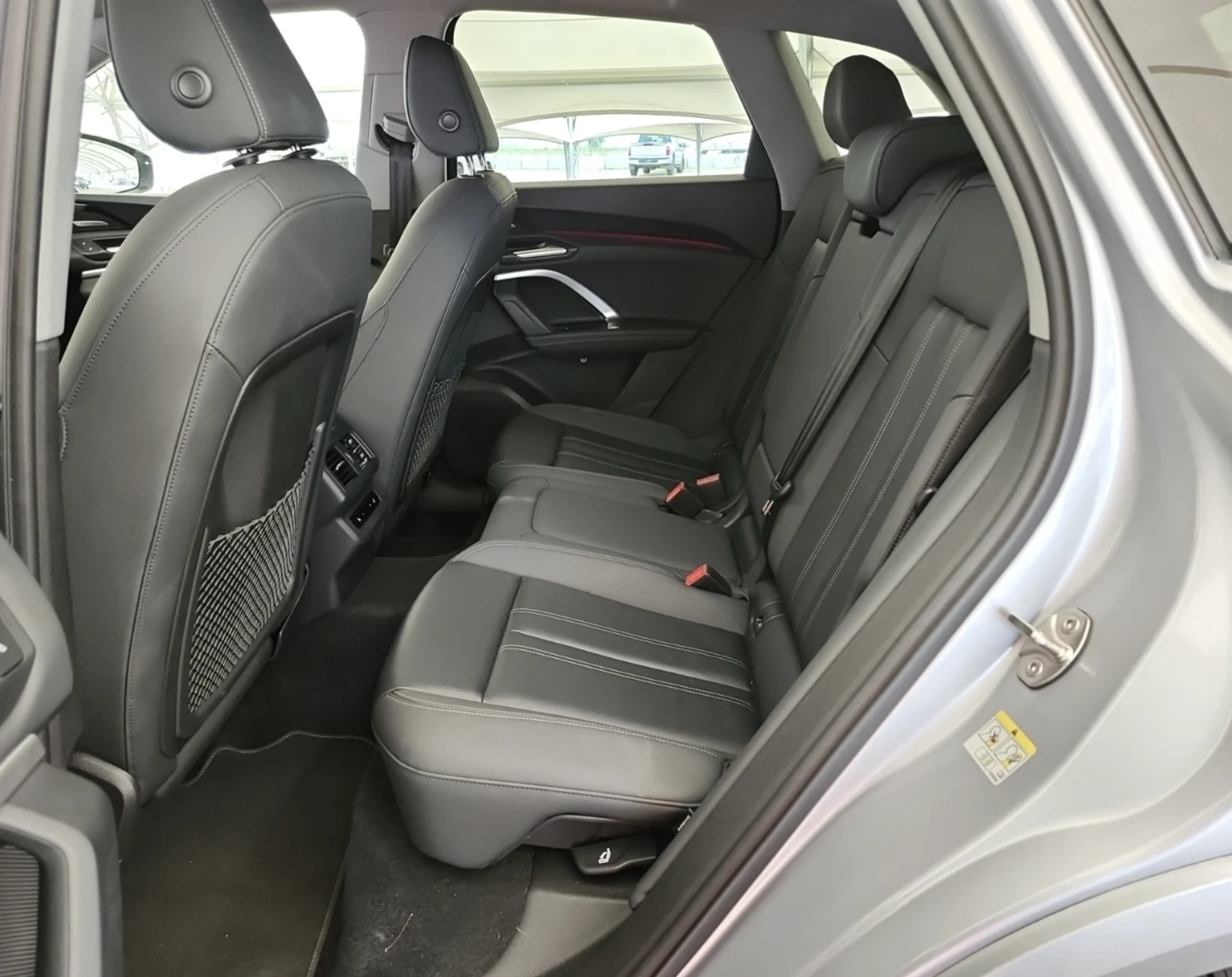Audi Q5 PROGRESSIV / QUATTRO, снимка 13 - Автомобили и джипове - 55486603