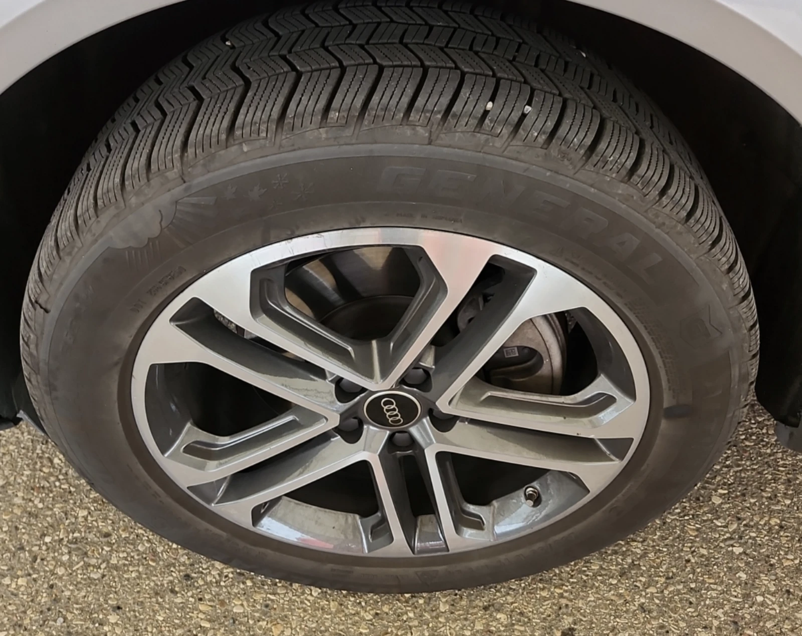 Audi Q5 PROGRESSIV / QUATTRO, снимка 5 - Автомобили и джипове - 55486603