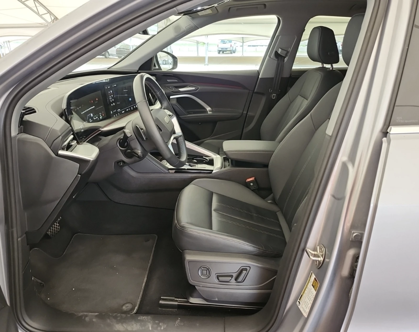 Audi Q5 PROGRESSIV / QUATTRO, снимка 7 - Автомобили и джипове - 55486603