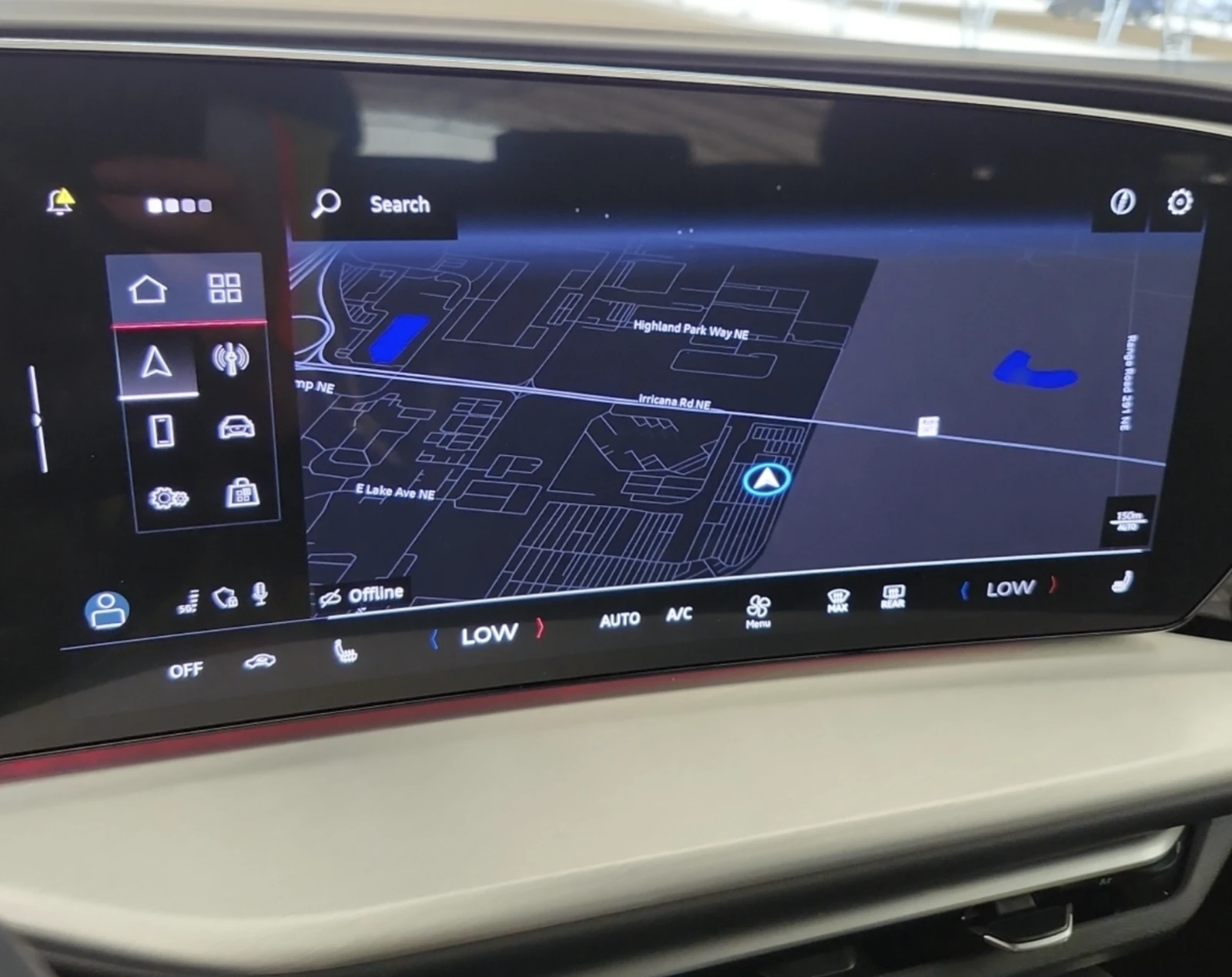 Audi Q5 PROGRESSIV / QUATTRO, снимка 10 - Автомобили и джипове - 55486603