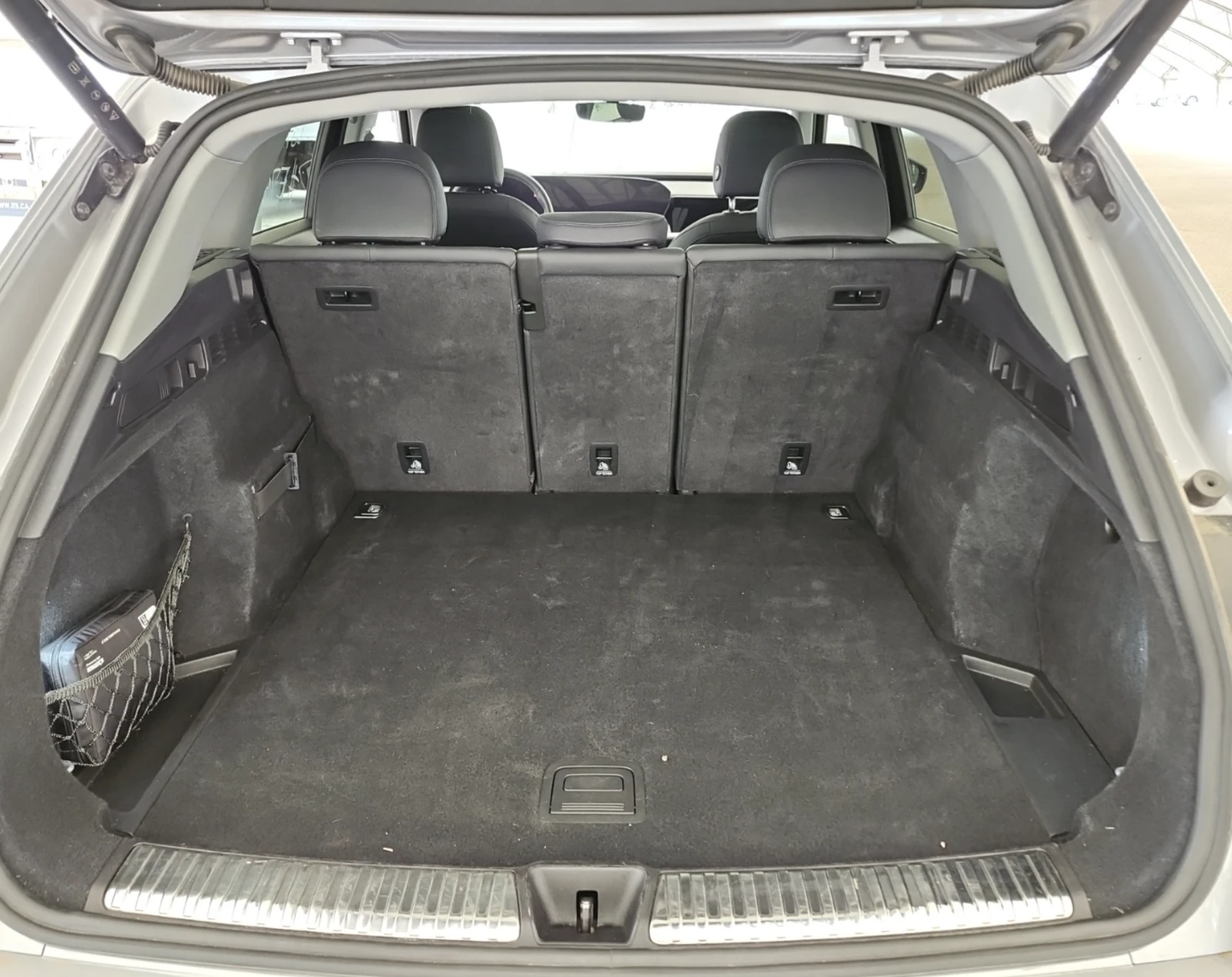 Audi Q5 PROGRESSIV / QUATTRO, снимка 14 - Автомобили и джипове - 55486603