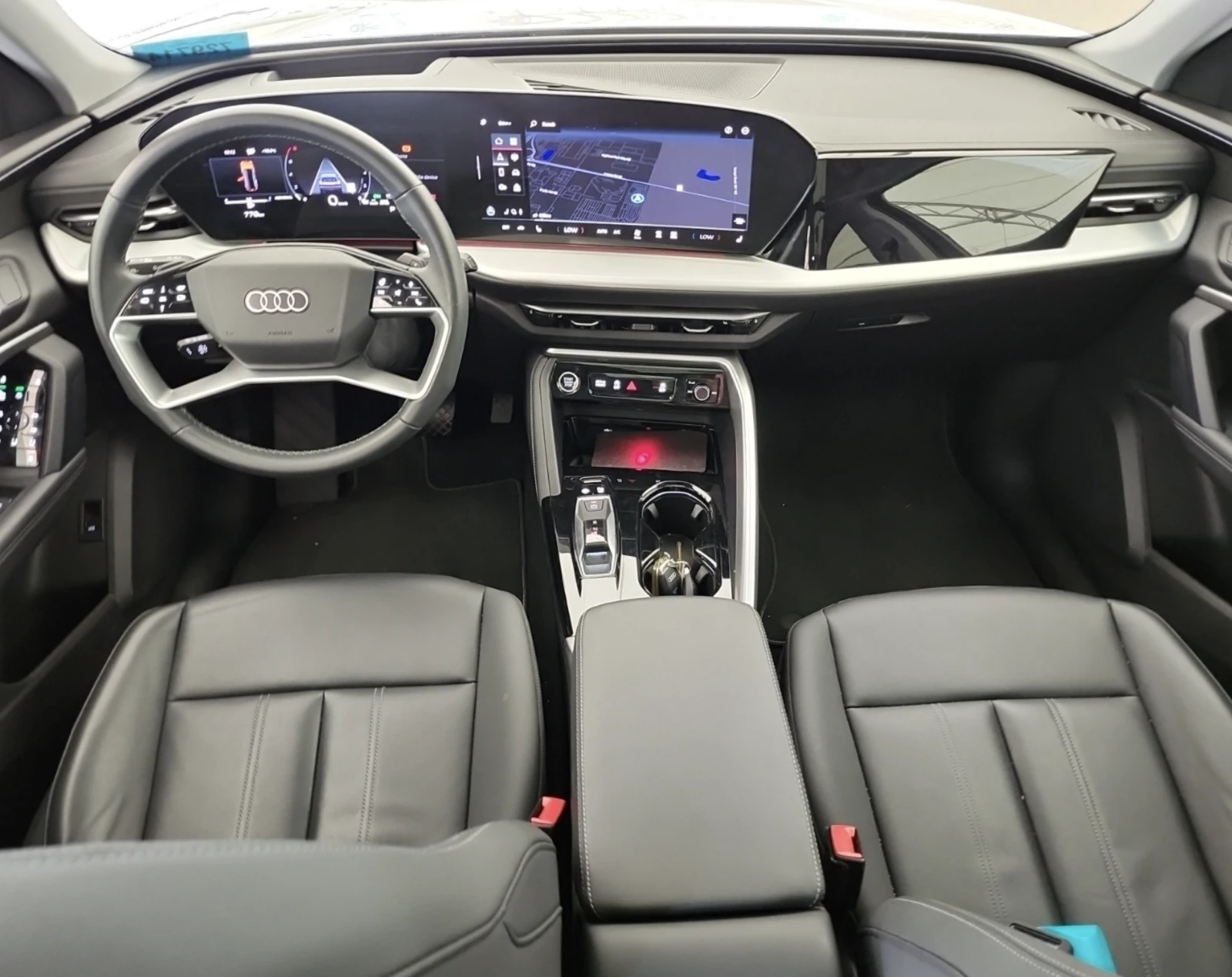 Audi Q5 PROGRESSIV / QUATTRO, снимка 8 - Автомобили и джипове - 55486603