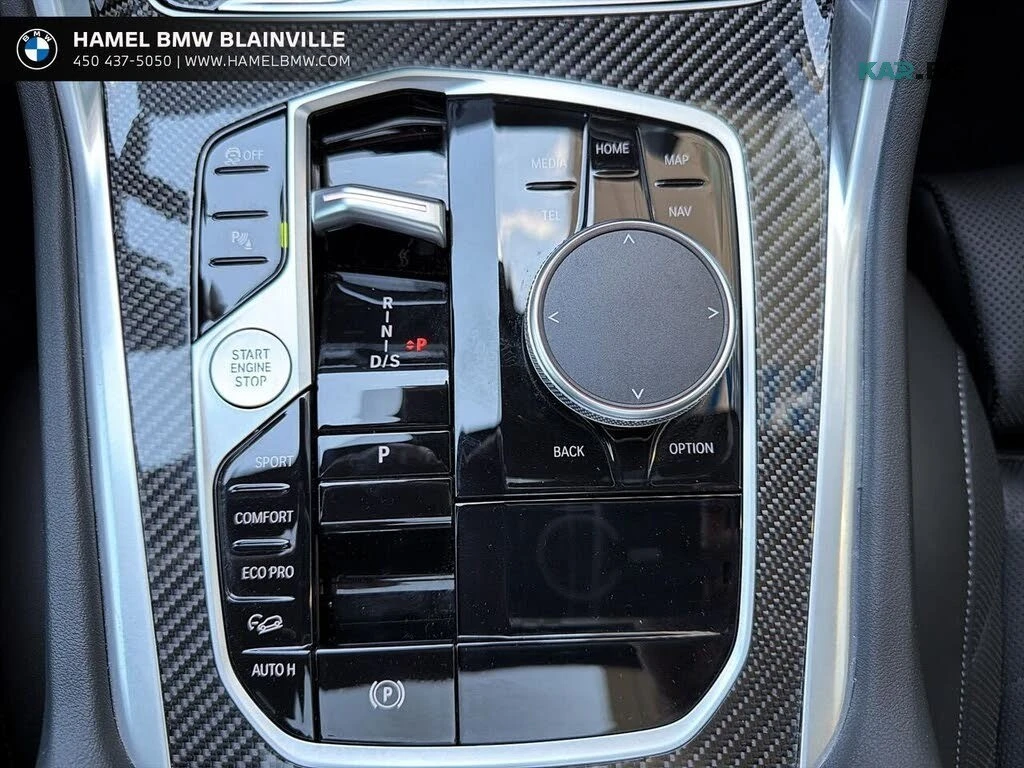 BMW X6 xDrive40i* M PRO* HARMAN KARDON* 360* PANO* , снимка 14 - Автомобили и джипове - 55800988