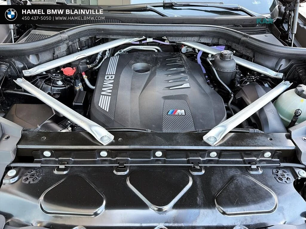 BMW X6 xDrive40i* M PRO* HARMAN KARDON* 360* PANO* , снимка 8 - Автомобили и джипове - 55800988