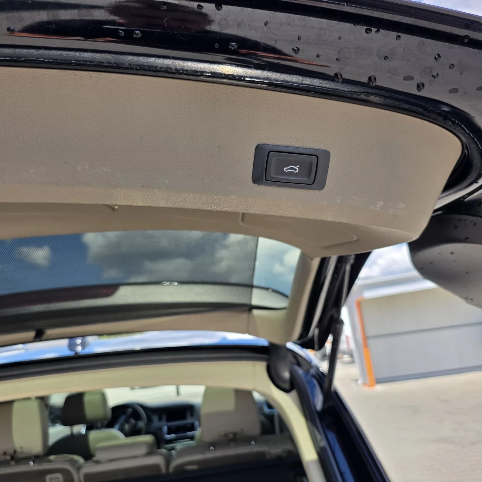 Audi Q7 Перфектен! Full Max!, снимка 16 - Автомобили и джипове - 55953882